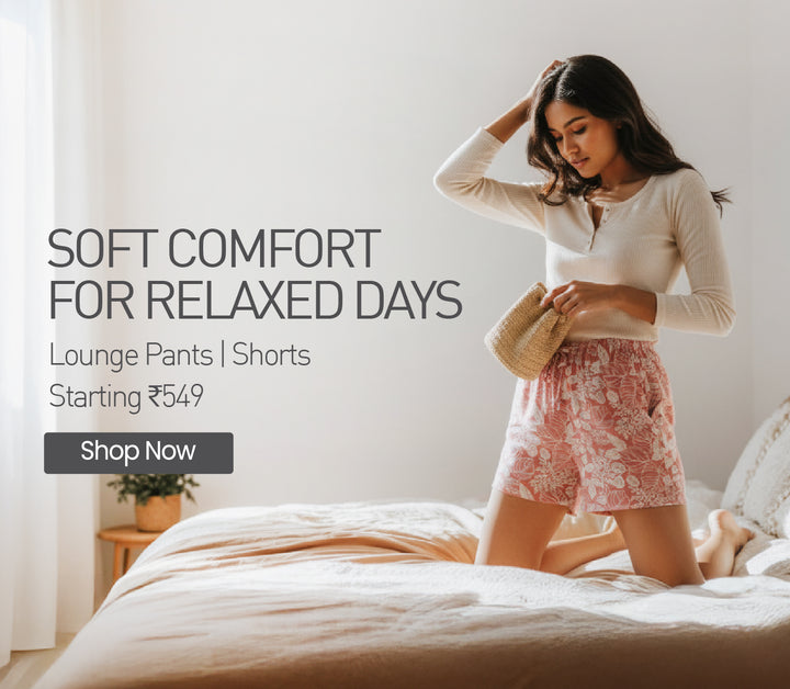 Loungewear