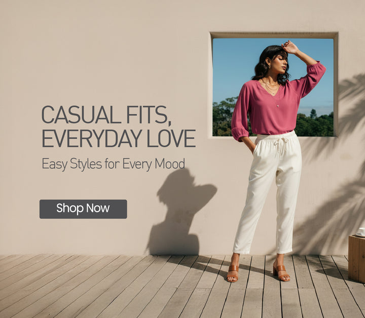 Casual Wear